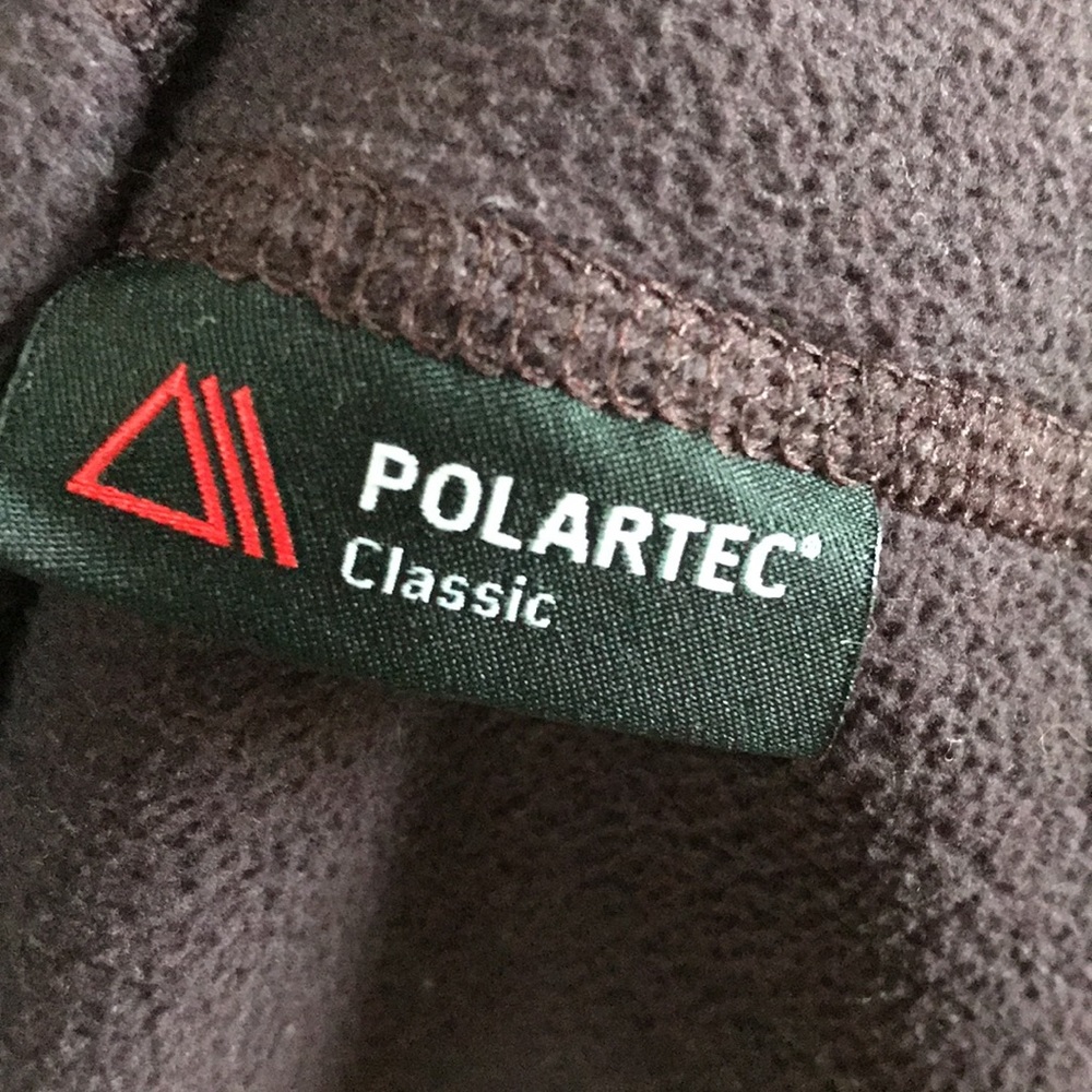 The North Face Sz Small fleece - Picture 10 of 11
